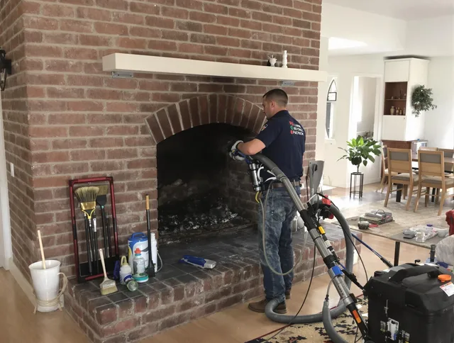 Chimney Cleaning service in Seymour, CT