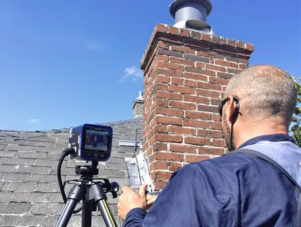 Chimney Inspection service in Seymour, CT