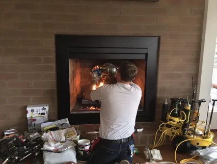 Chimney Liner Services service in Seymour, CT