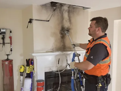 Soot Removal service in Seymour, CT
